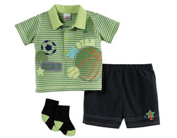 Sets for Boys