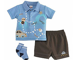 Sets for Boys
