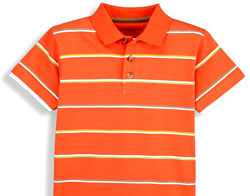 Kids Polo shirts