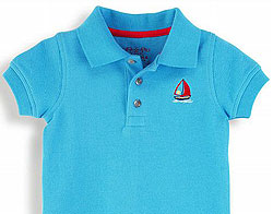 Kids Polo shirts