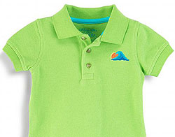Kids Polo shirts