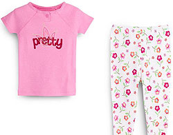 kids Pyjama sets