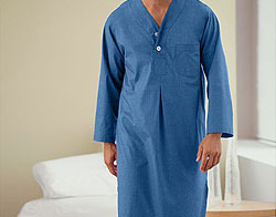 Night shirts
