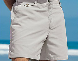 Bermudas