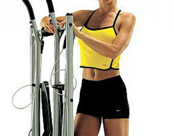 Womens Fitness Wears